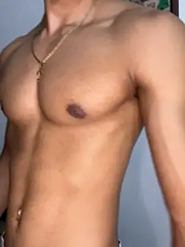 RickyEbony online show from 23, 3, 2026