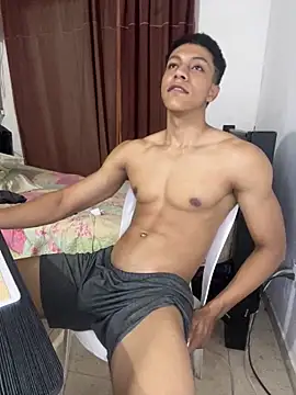 RickyEbony online show from 5, 5, 2026