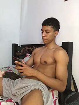 RickyEbony online show from 10, 2, 2026