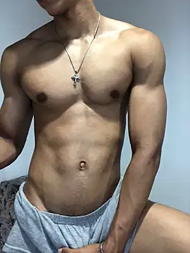 RickyEbony online show from 23, 5, 2026