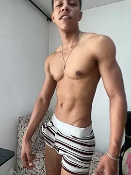 RickyEbony online show from 24, 5, 2026