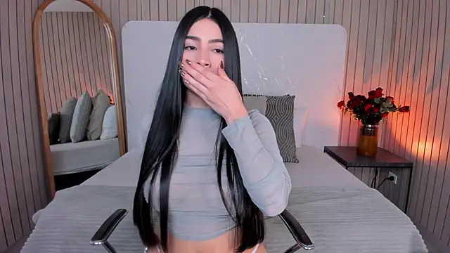 EmelyParker online show from 24, 4, 2026