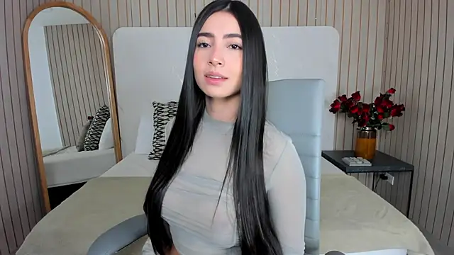 EmelyParker online show from 28, 3, 2026