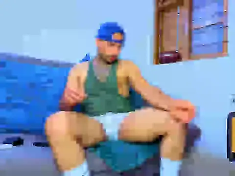 tomas smith1 online show from 14, 10, 2025