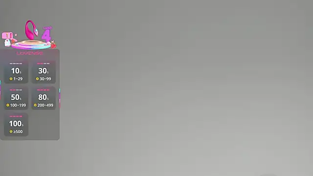 veronica hill  online show from 10, 11, 2025