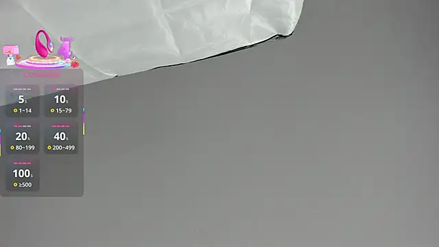 veronica hill  online show from 24, 11, 2025