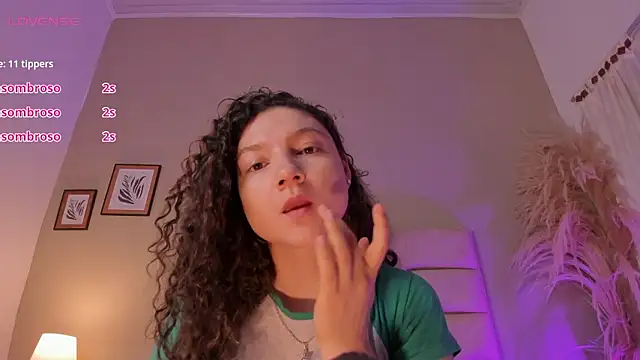 victoria becker  online show from 23, 2, 2026