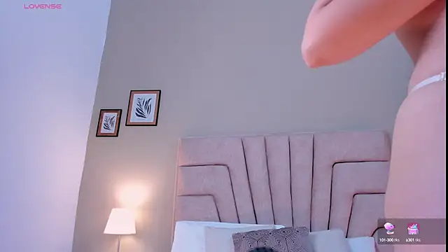 victoria becker  online show from 5, 10, 2025