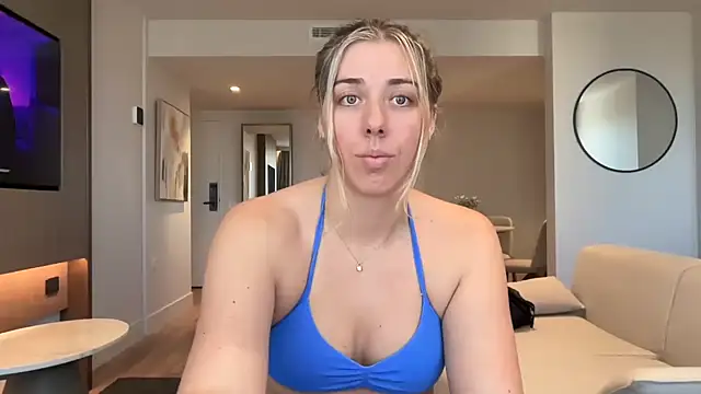 louiseberkeley online show from 15, 4, 2026