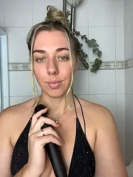 louiseberkeley online show from 16, 5, 2026