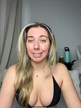 louiseberkeley online show from 18, 5, 2026