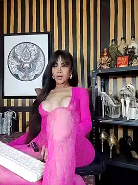 AngelMisterious online show from 23, 10, 2025