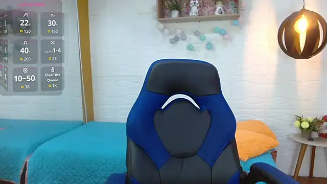 karlarousex online show from 23, 11, 2025