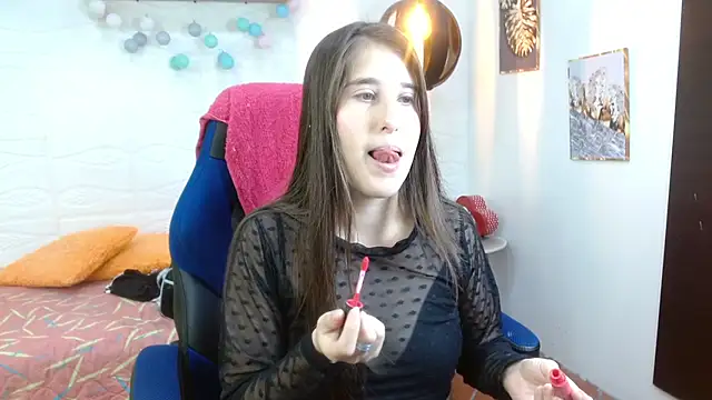 karlarousex online show from 11, 11, 2025