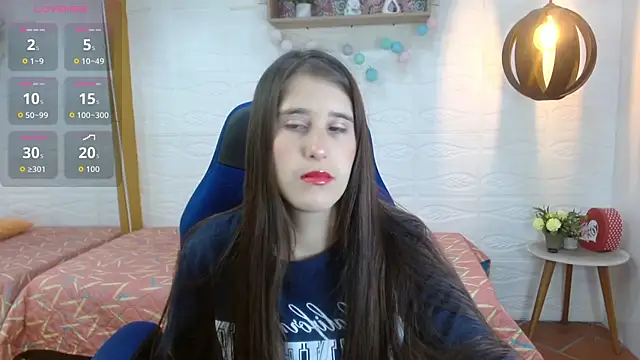 karlarousex online show from 18, 11, 2025