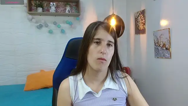 karlarousex online show from 27, 11, 2025