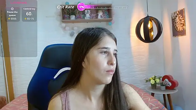 karlarousex online show from 24, 10, 2025