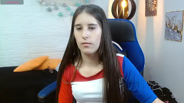 karlarousex online show from 2, 10, 2025