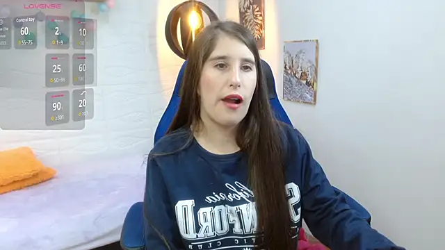 karlarousex online show from 10, 10, 2025