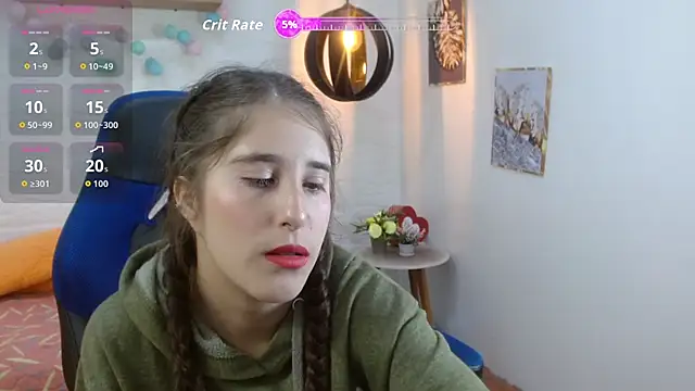 karlarousex online show from 30, 10, 2025