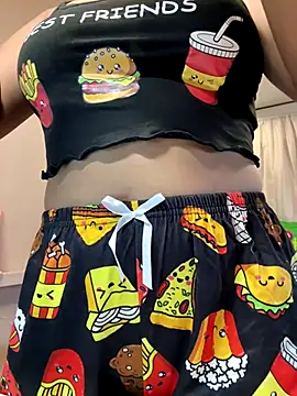 Snapshot of Kath_C chatting on 25, 10, 2025 Kath C online show from 25, 10, 2025