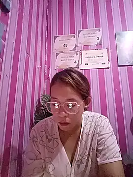 Alluring sassy4u online show from 13, 9, 2025