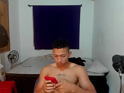 JuanchiT66 online show from 24, 10, 2025