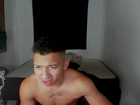 JuanchiT66 online show from 31, 10, 2025