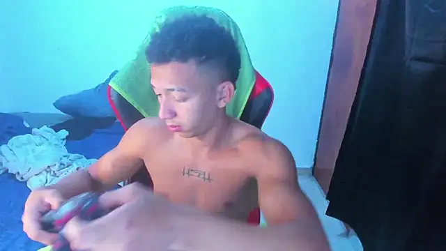 JuanchiT66 online show from 5, 4, 2026