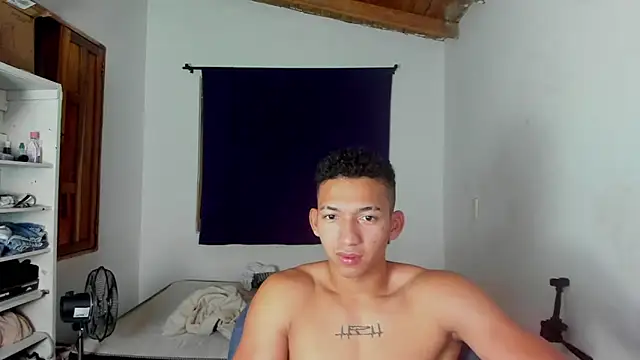 JuanchiT66 online show from 20, 10, 2025