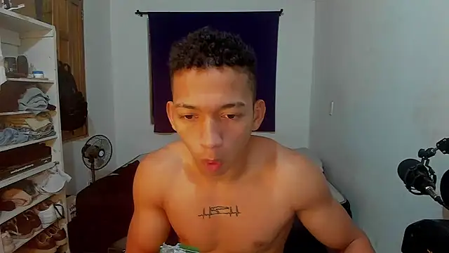 JuanchiT66 online show from 25, 10, 2025