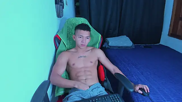 JuanchiT66 online show from 2, 7, 2026