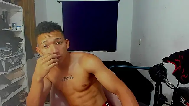 JuanchiT66 online show from 14, 9, 2025