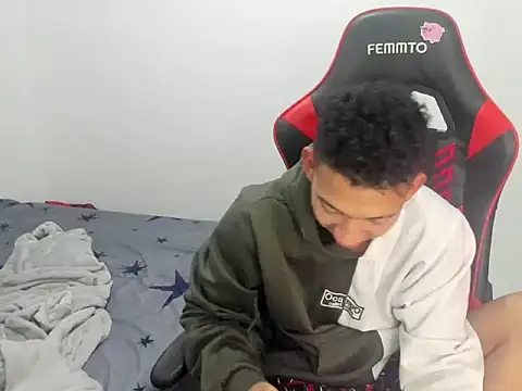 JuanchiT66 online show from 7, 1, 2026