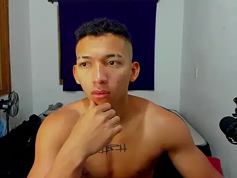 JuanchiT66 online show from 12, 10, 2025