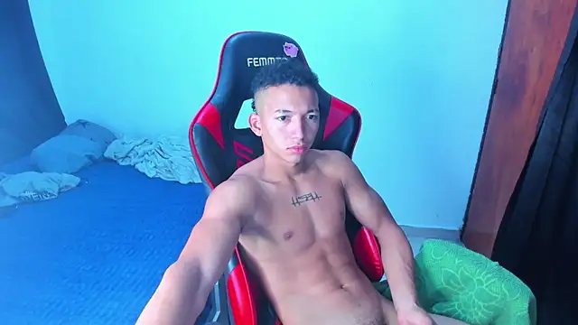 JuanchiT66 online show from 13, 5, 2026