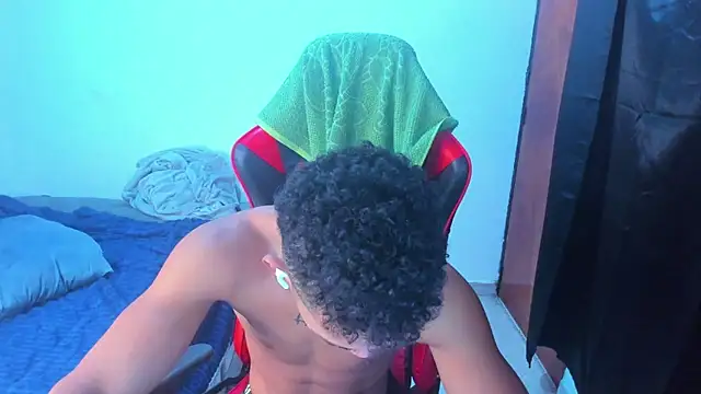 JuanchiT66 online show from 6, 4, 2026