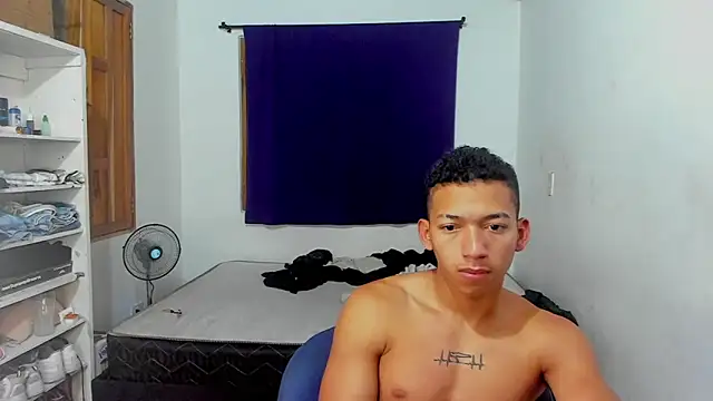 JuanchiT66 online show from 8, 10, 2025