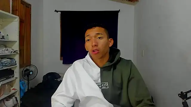 JuanchiT66 online show from 10, 10, 2025