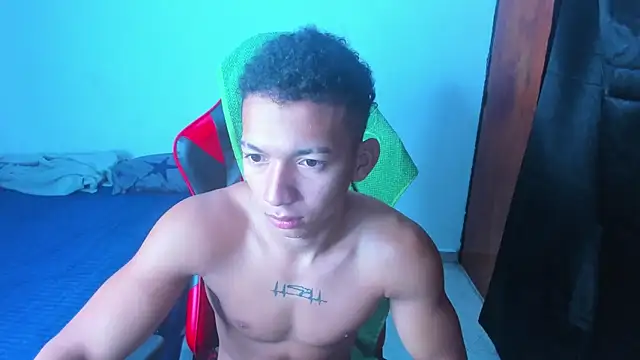 JuanchiT66 online show from 10, 4, 2026