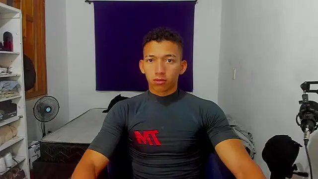 JuanchiT66 online show from 1, 10, 2025