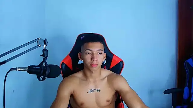 JuanchiT66 online show from 9, 9, 2025