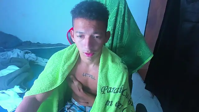 JuanchiT66 online show from 28, 3, 2026