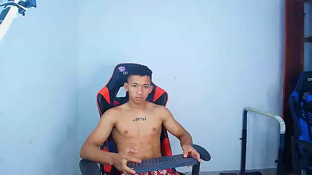 JuanchiT66 online show from 16, 9, 2025