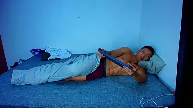 JuanchiT66 online show from 15, 11, 2025