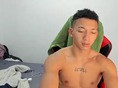 JuanchiT66 online show from 15, 1, 2026