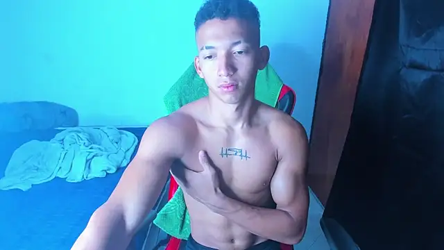 JuanchiT66 online show from 22, 4, 2026