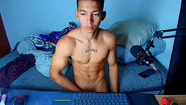 JuanchiT66 online show from 18, 11, 2025