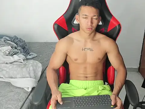 Snapshot of JuanchiT66 chatting on 6, 2, 2026 JuanchiT66 online show from 6, 2, 2026