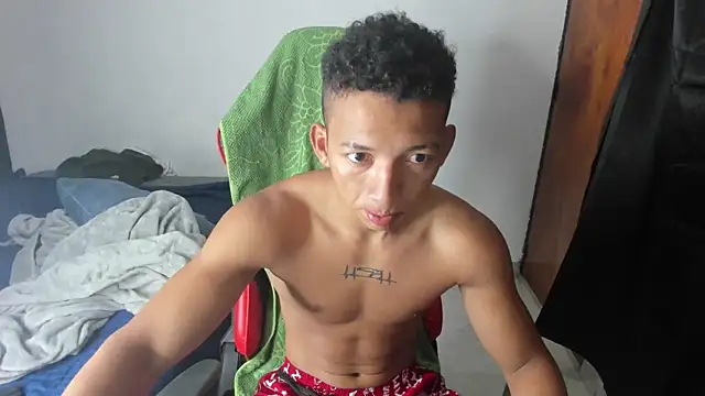 JuanchiT66 online show from 20, 3, 2026